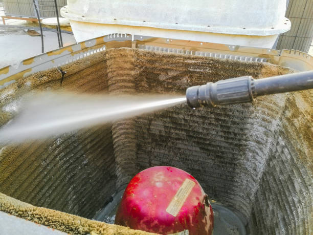Best Air Duct Cleaning Company Near Me  in Pulaski, WI