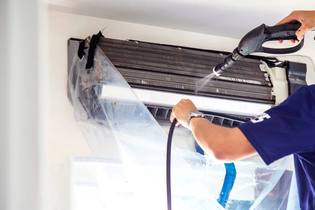 Best Affordable HVAC Duct Cleaning  in Pulaski, WI