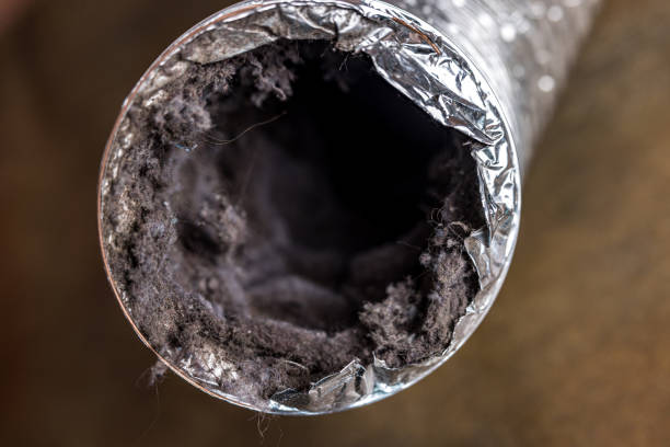 Emergency Air Duct Cleaning in WI