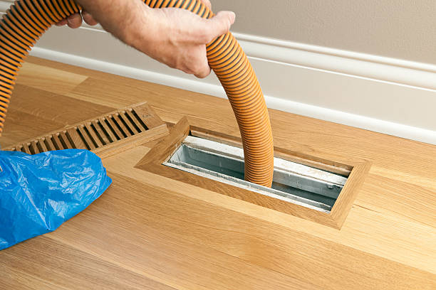 Best Affordable Air Duct Cleaning  in Pulaski, WI