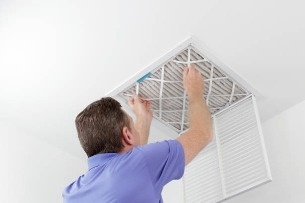 Best Ductwork Cleaning Services  in Pulaski, WI